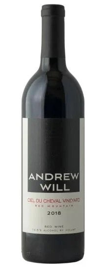 2018WinefromYakimaValley
