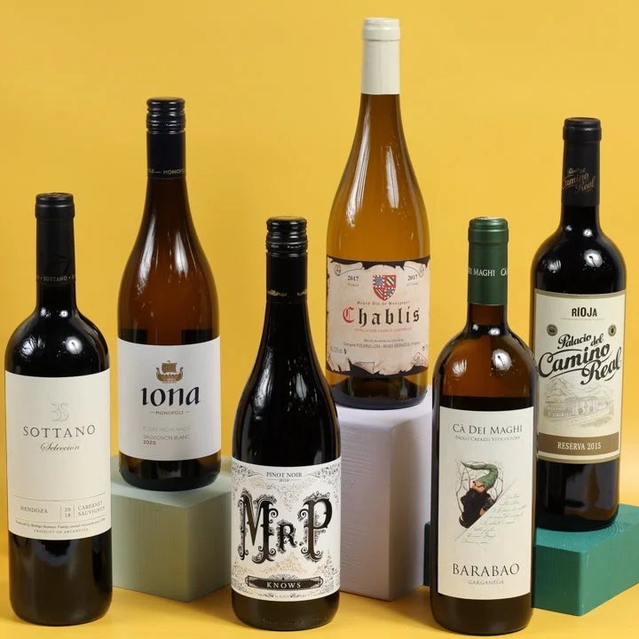 PremiumSixBottleMixedCase
