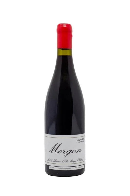 LapierreMorgon2023(750ml)