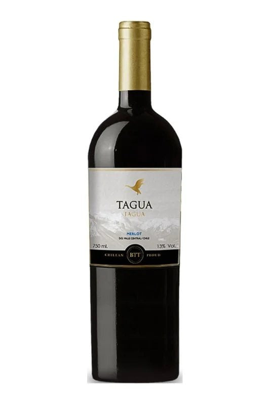 TaguaMerlot2023(750ml)