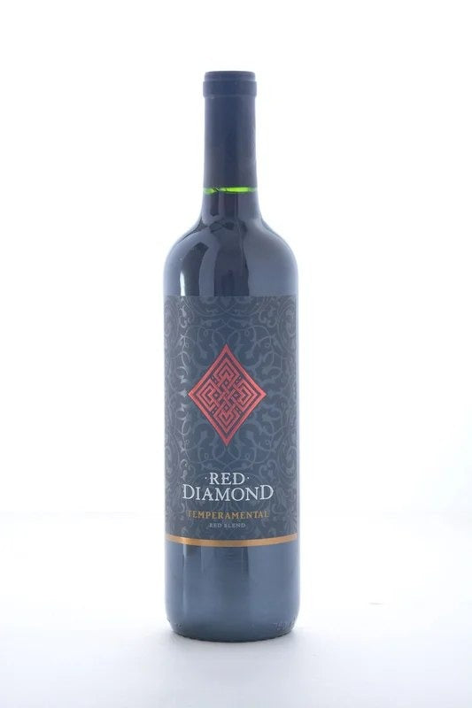 RedDiamondTemperamentalRedBlend–750ML