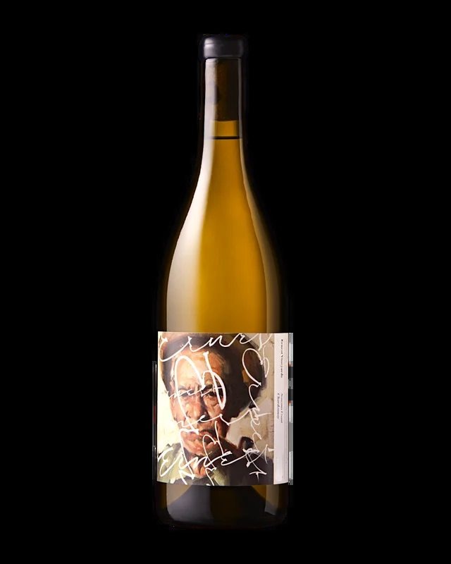 ErnestVineyardsSonomaCoastChardonnay