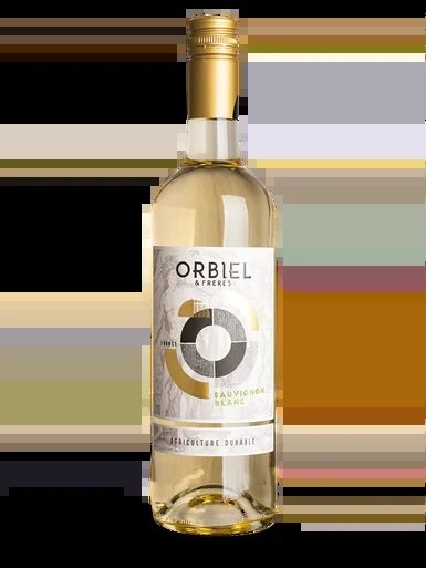 Orbiel&FrèresSauvignonBlanc