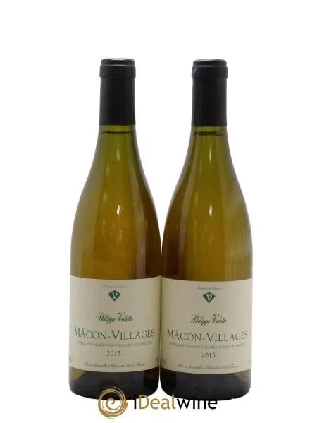 MâconVillagesPhilippeValette2015