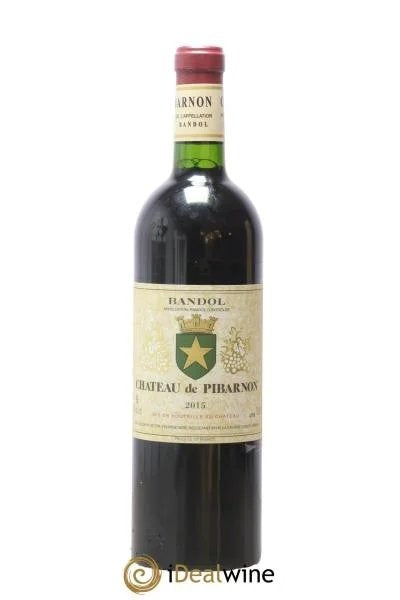 BandolChâteaudePibarnonComtedeSaint-Victor2015