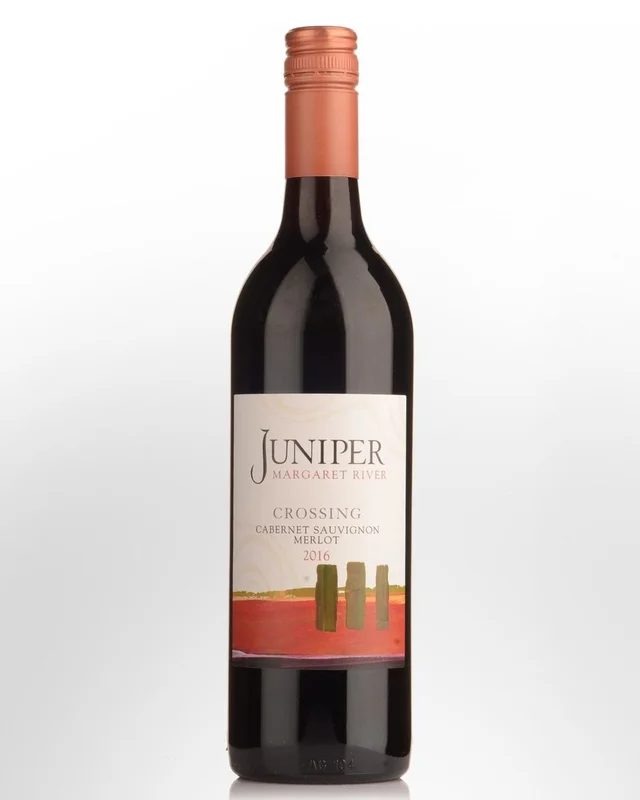 2016JuniperCrossingCabernetSauvignonMerlot