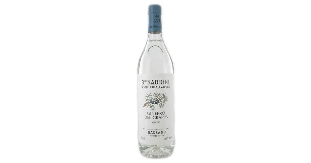 NardiniGineproGrappaLiqueur70cl