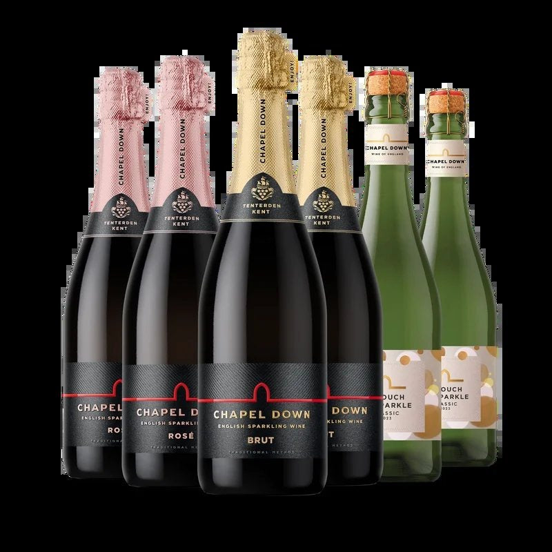 SparklingBestSellers