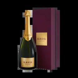 KrugGrandeCuvee168thEditionNVMagnum
