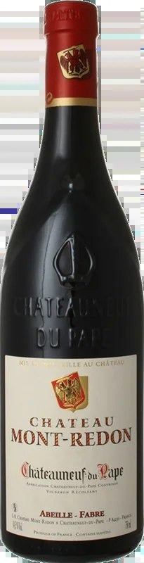 ChâteauMont-RedonChâteauneuf-du-Pape