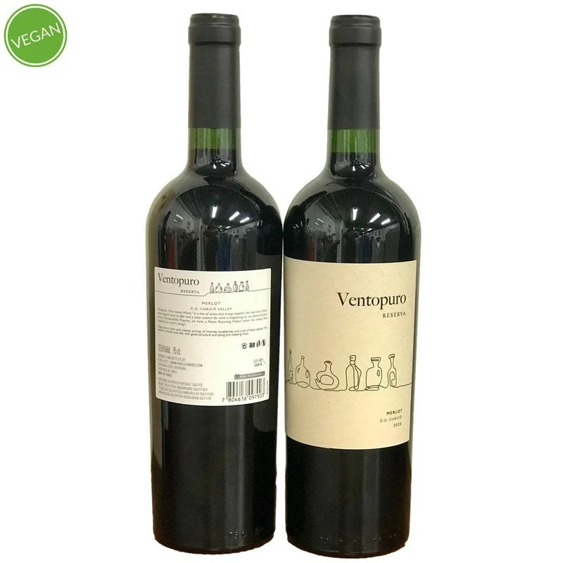 MerlotReserva,Ventopuro