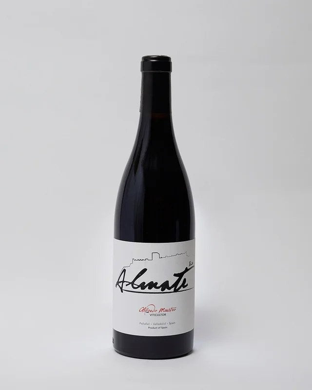 AlfredoMaestroAlmateTempranillo