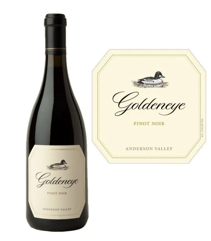 GoldeneyeAndersonValleyPinotNoir2022(750ml)