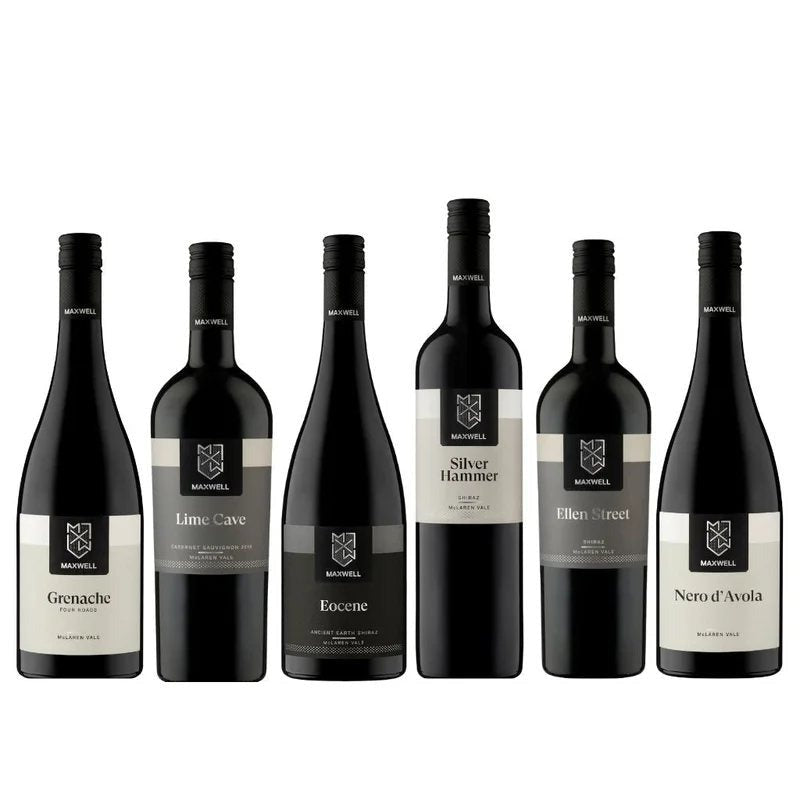 MAXWELLWINESREDCASE