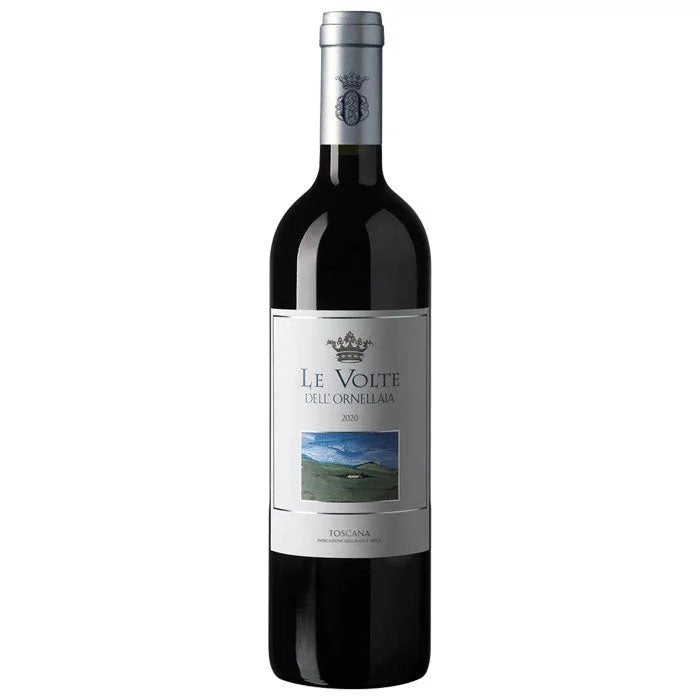 LeVoltedell’Ornellaia,Toscana2023