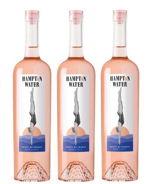 HamptonWaterRosePack