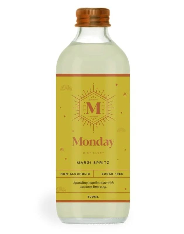 MondayDistilleryMargaritaSpritz