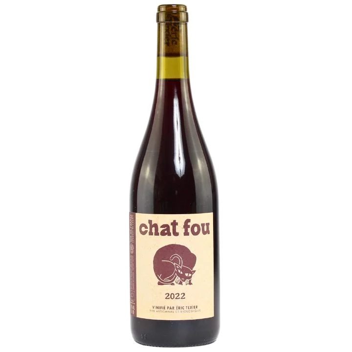 EricTexier,ChatFouVDF2023