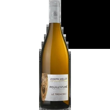 Pouilly-FuméLeTroncsec2023–JosephMellot