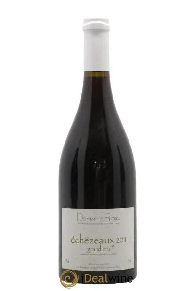 EchezeauxGrandCruBizot(Domaine)2011