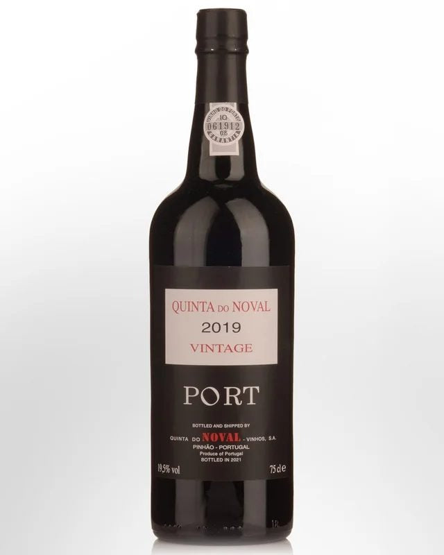 2019QuintadoNovalVintagePort