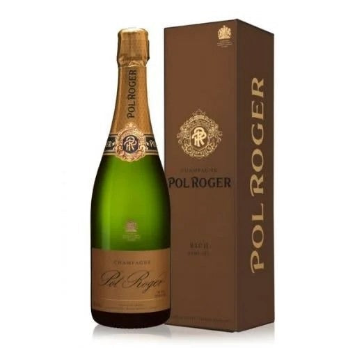 PolRogerDemiSecRich