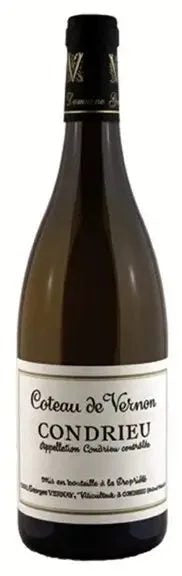 DomaineGeorgesVernay,CoteaudeVernon,Condrieu202275cl