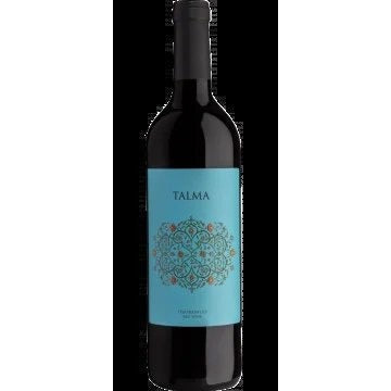 TalmaTempranillo2024–BodegasBastida