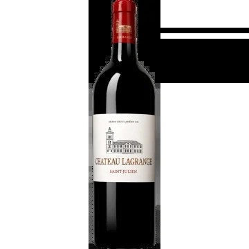 ChâteauLagrange2022–3èmeCruClassé