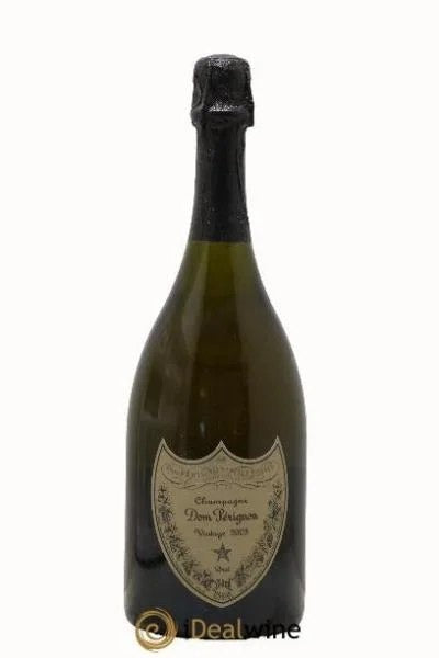 BrutDomPérignon2003