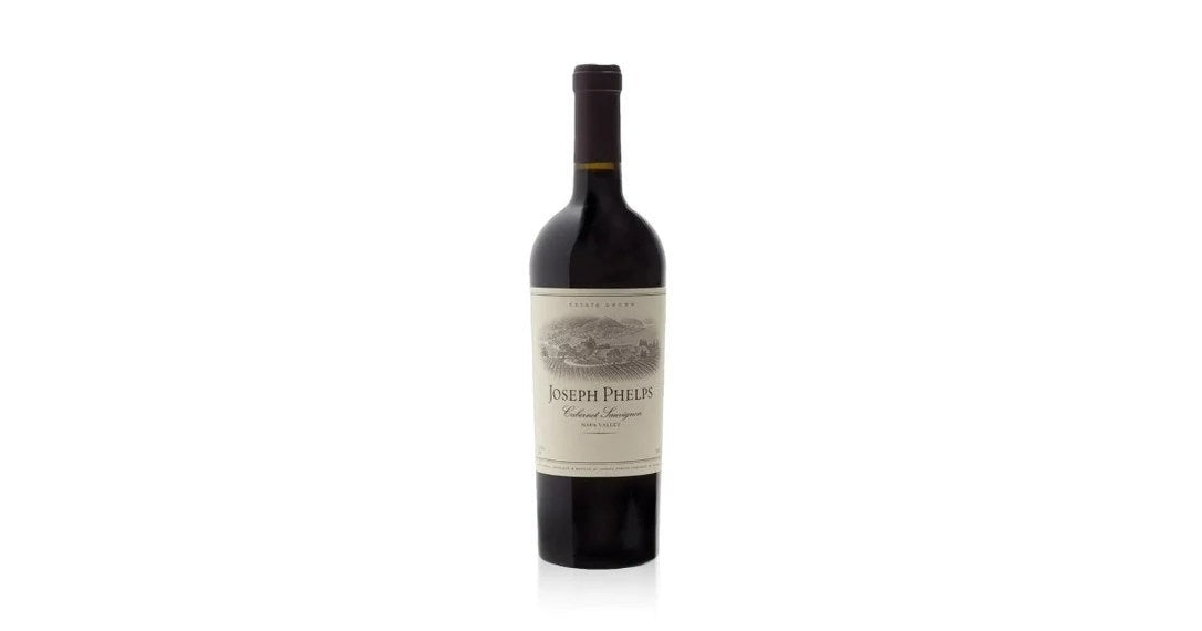 JosephPhelpsCabernetSauvignon2022California75cl