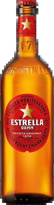 EstrellaDamm66clBottle