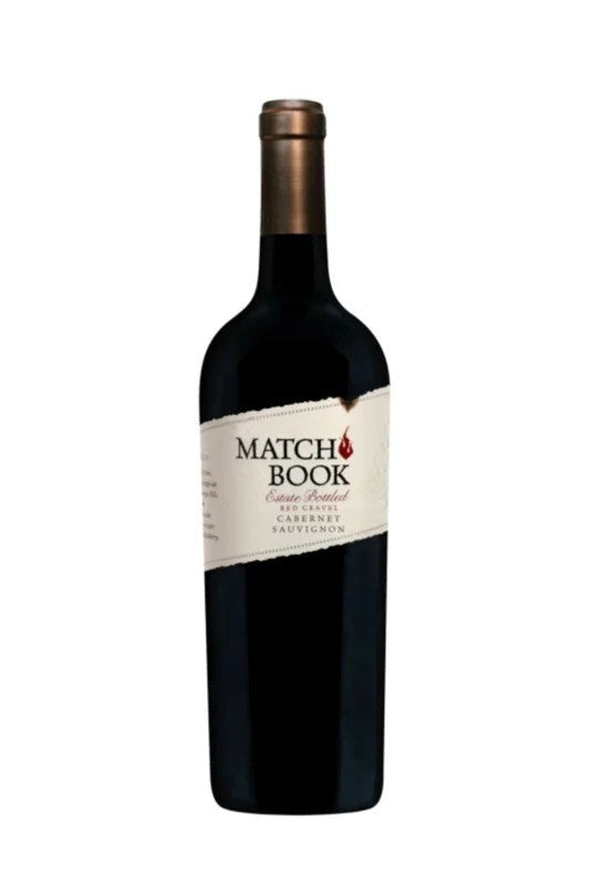 MatchbookCabernetSauvignon2022(750ml)