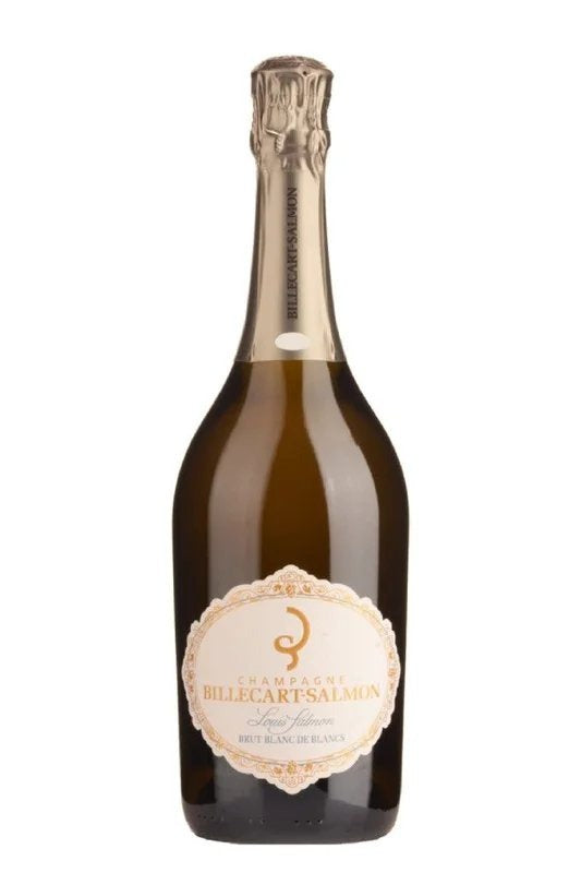 Billecart-SalmonLouisSalmonBrutBlancdeBlancs2012(750ml)