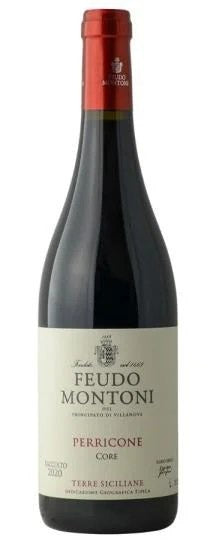 2020PerriconeWinefromSicily