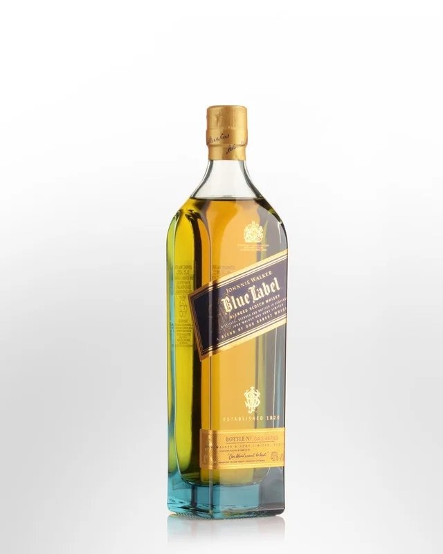 JohnnieWalkerBlueLabelBlendedScotchWhisky(200ml)