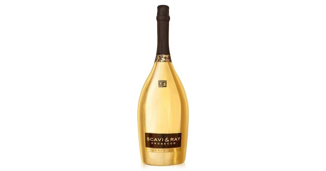 Scavi&RayMomentod’OroSpumanteProseccoJeroboam300cl