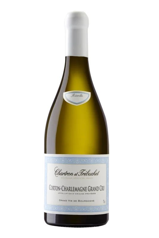 ChartronetTrebuchetCortonCharlemagneGrandCru2019(750ml)