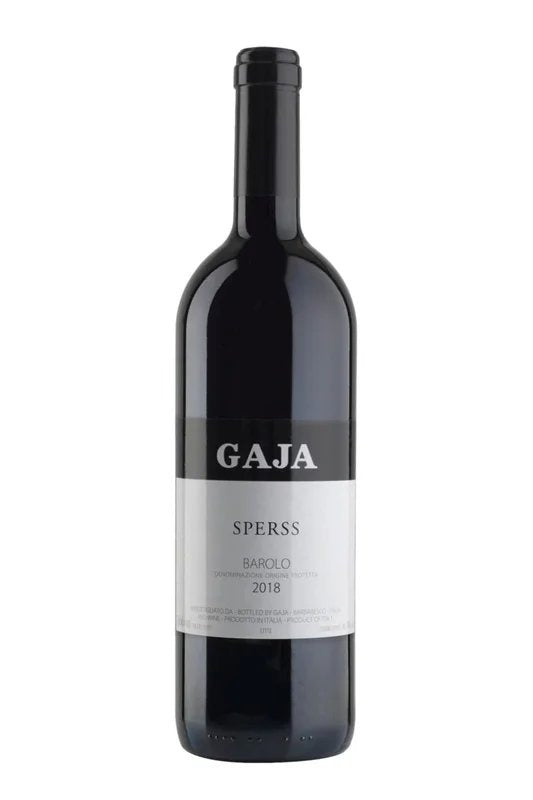 GajaBaroloSperss2018–750ML