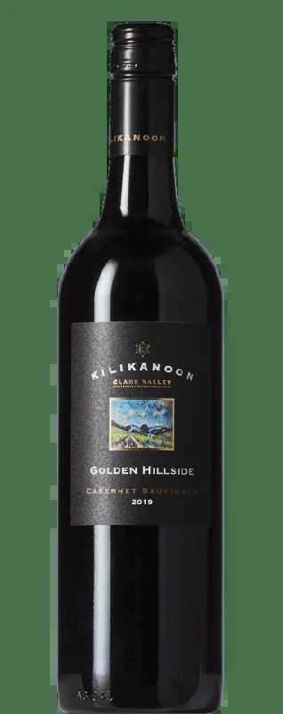 KilikanoonGoldenHillsideCabernetSauvignon2019