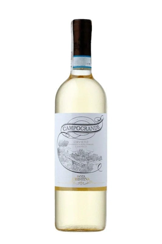 SantaCristinaCampograndeOrvietoClassico2020(750ml)