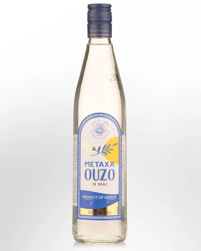 MetaxaOuzo(700ml)