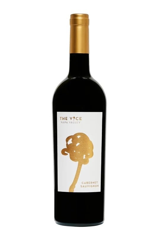 REMAININGSTOCK:TheViceTheHouseCabernetSauvignon2021(750ml)