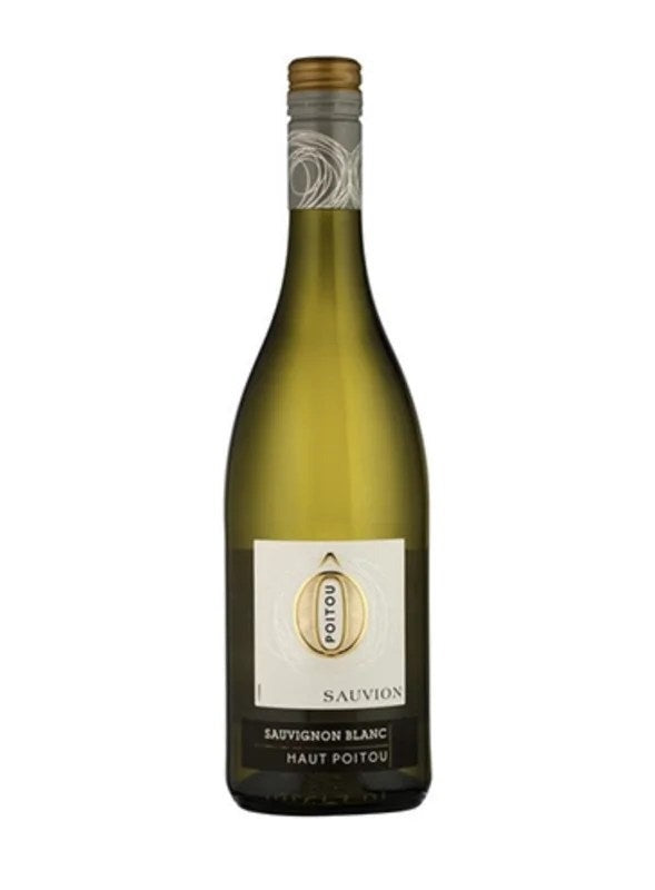 DomaineSauvion,HautPoitou