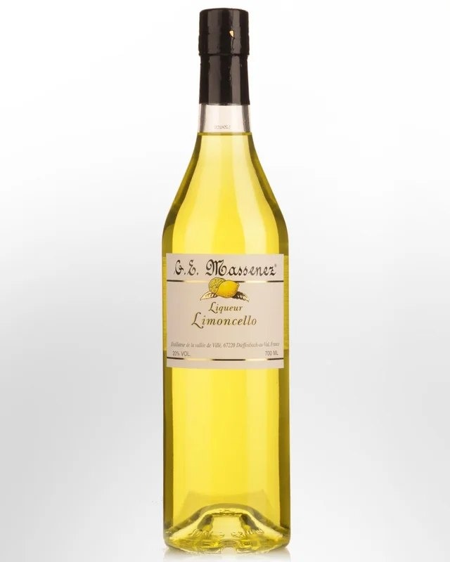 G.E.MassenezLimoncelloLiqueur(700ml)