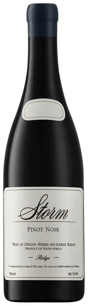 StormRidgePinotNoir2017(750ml)