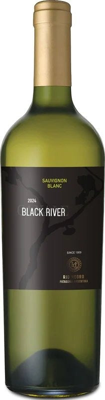 BlackRiverSauvBl24HumbertoCanale75cl