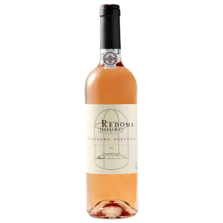 Niepoort,RedomaRose2019