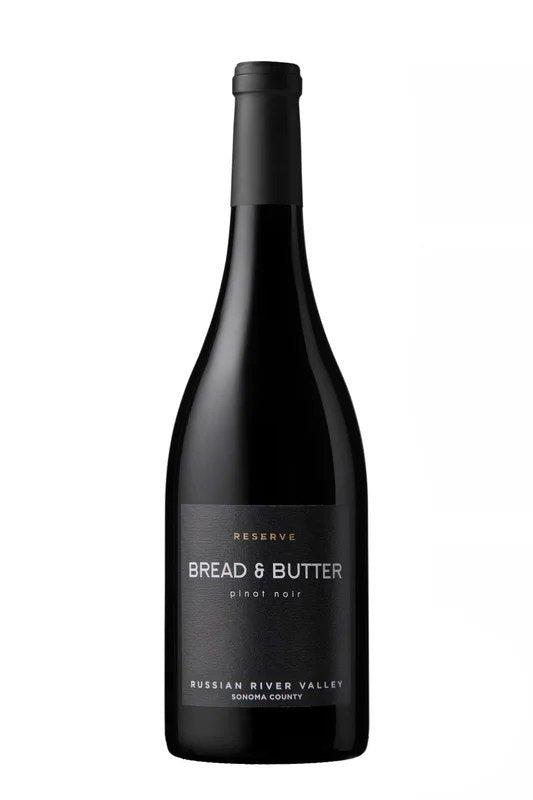 Bread&ButterReservePinotNoir2022(750ml)