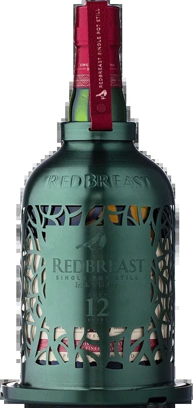 Redbreast12YearOldBirdfeeder70cl
